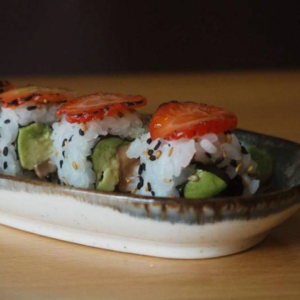Crispy Roll