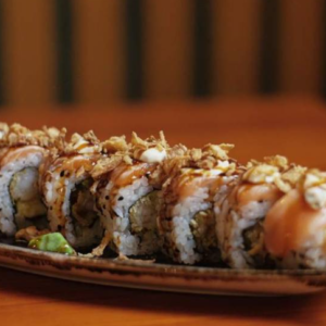 Ebi Hot