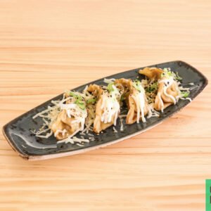 Gyozakaya de pollo