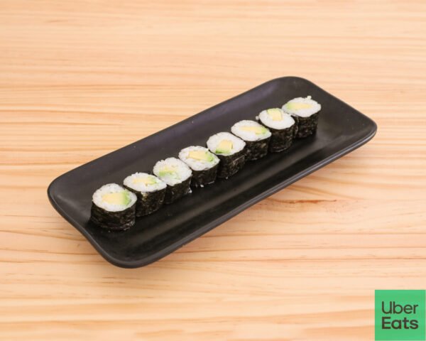 Maki aguacate