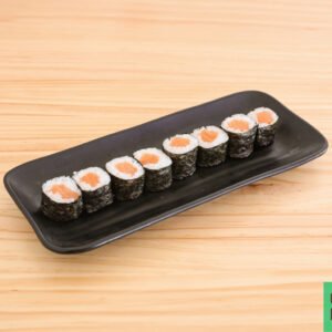 Maki salmón