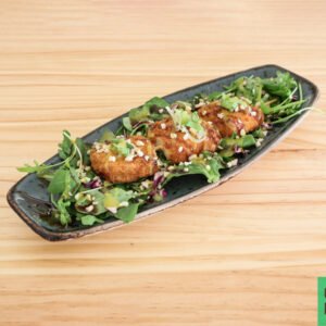 Pincho de Brie