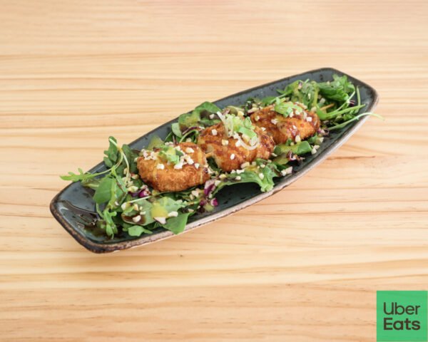Pincho de Brie