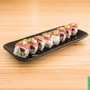 Spicy Tuna