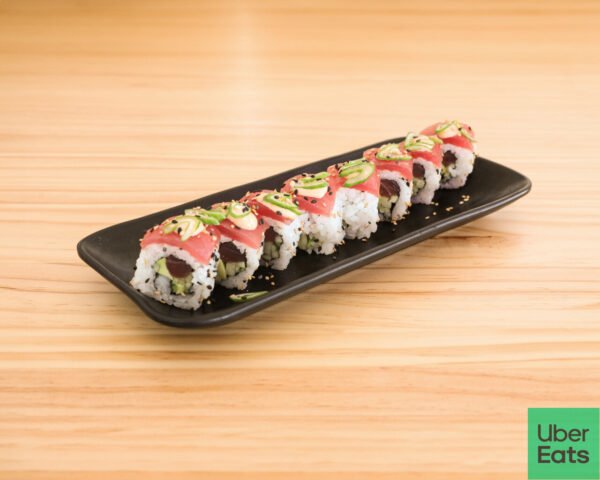 Spicy Tuna