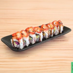 Tropical Roll