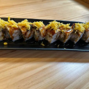 Unaghi Roll